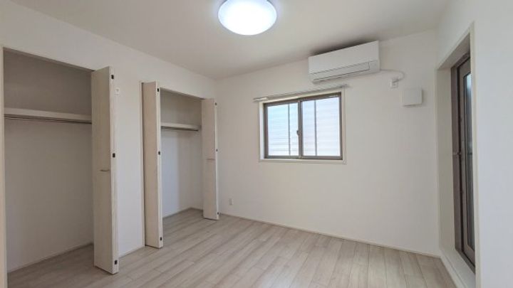 大阪府岸和田市西之内町(アパート)の賃貸物件の内装