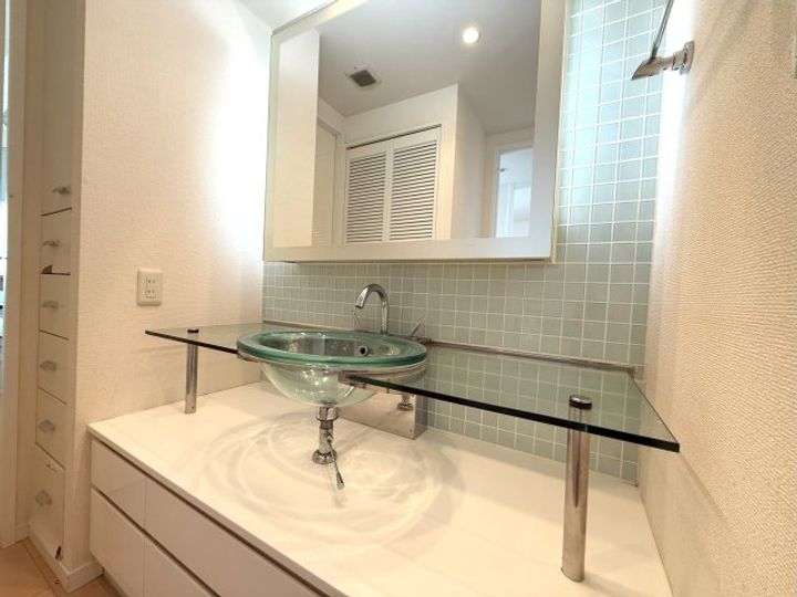 ザ・ヨコハマタワーズタワーイーストの内装