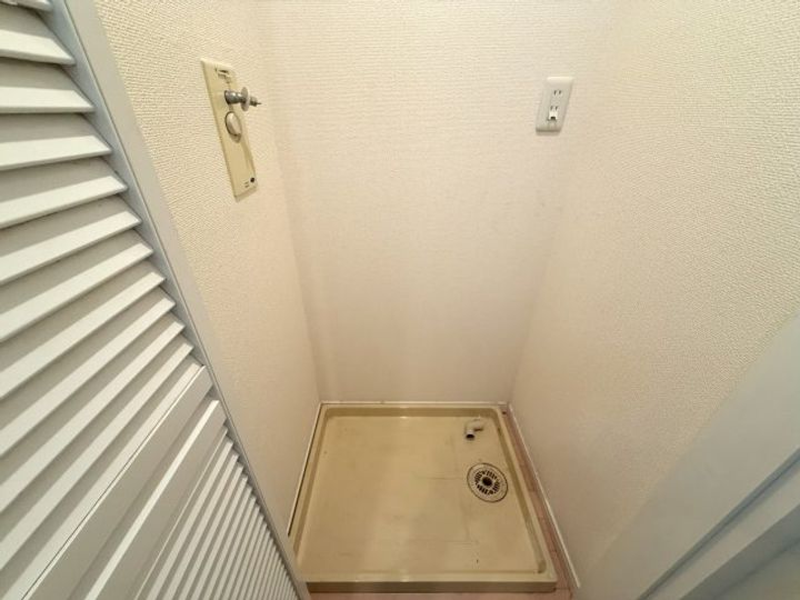 ザ・ヨコハマタワーズタワーイーストの内装