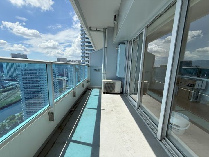 ザ・ヨコハマタワーズタワーイーストの内装