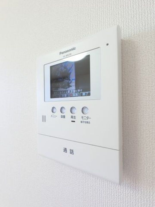 千葉県大網白里市四天木乙(アパート)の賃貸物件の内装