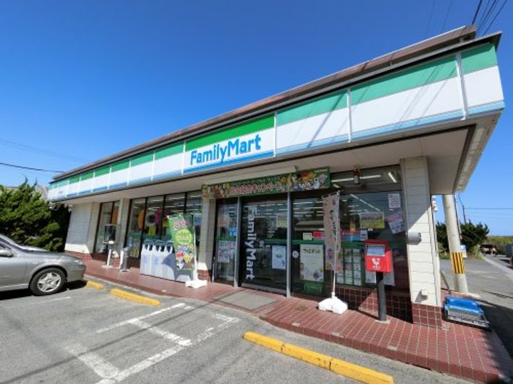 千葉県大網白里市四天木乙(アパート)の賃貸物件の周辺