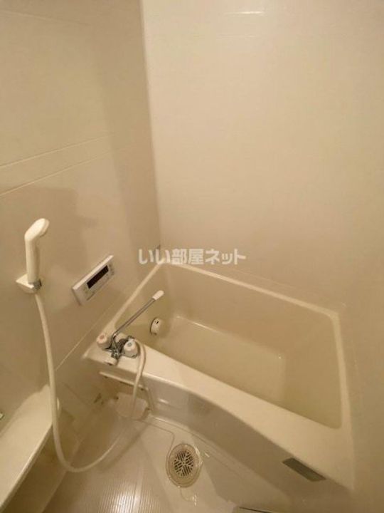 和歌山県和歌山市北(マンション)の賃貸物件の風呂