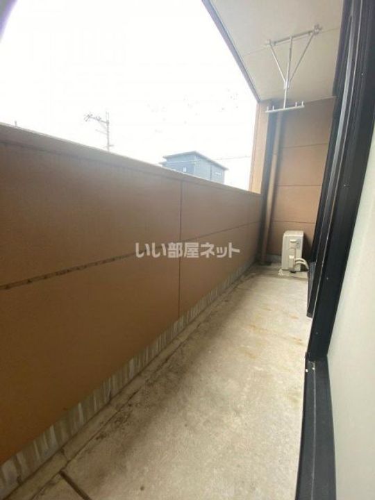 和歌山県和歌山市北(マンション)の賃貸物件の内装