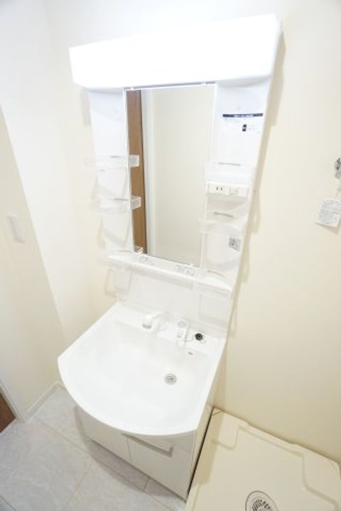 マロンクレールの内装