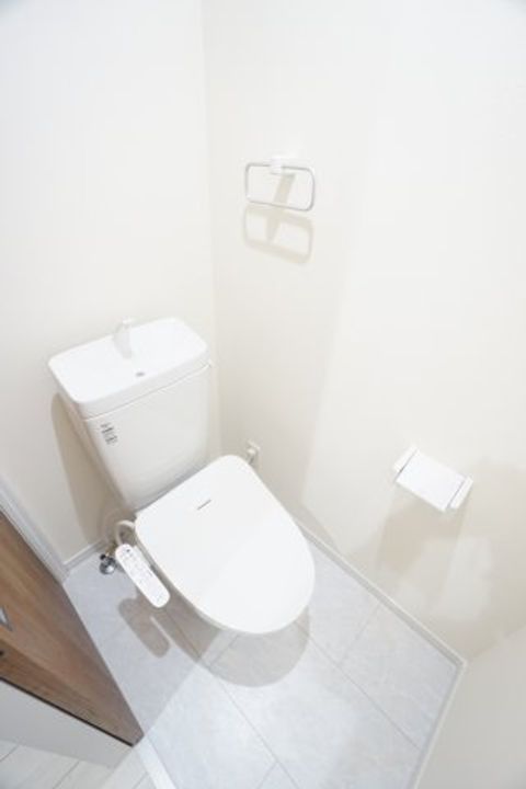 マロンクレールの内装