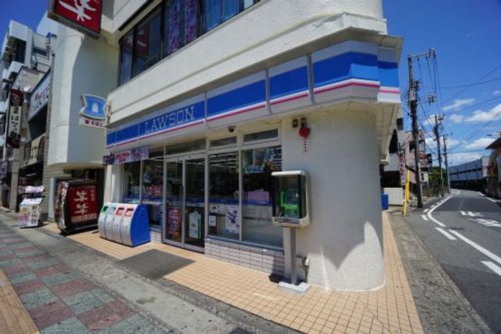 マロンクレールの周辺