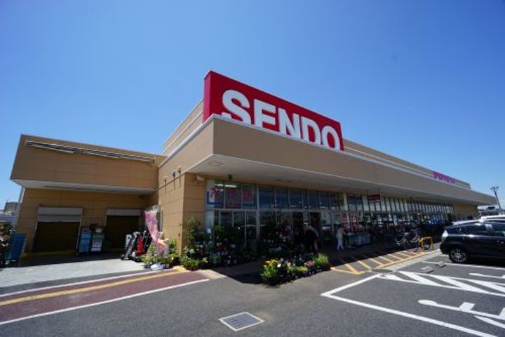 マロンクレールの周辺