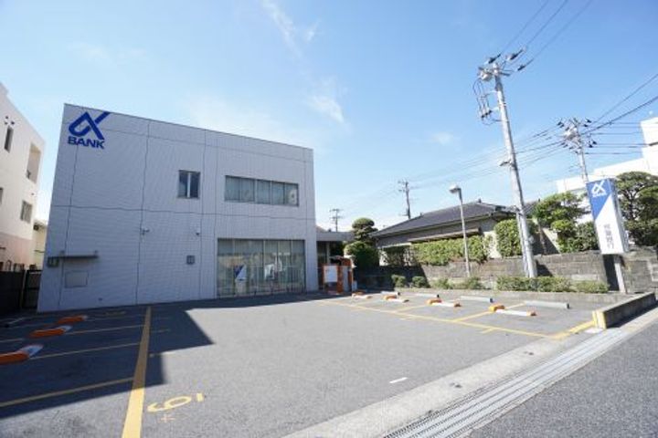 マロンクレールの周辺