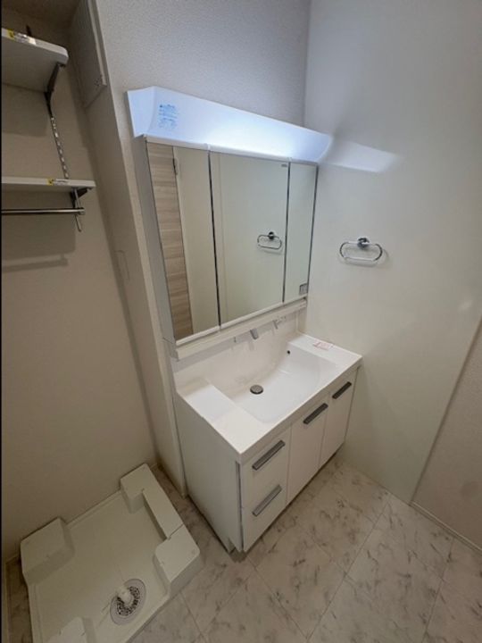 大阪府大阪市阿倍野区阪南町2(一戸建)の賃貸物件の内装