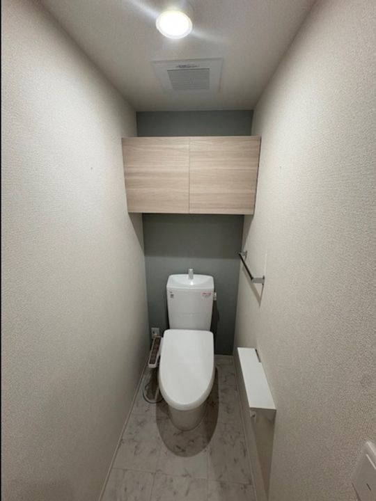 大阪府大阪市阿倍野区阪南町2(一戸建)の賃貸物件の内装