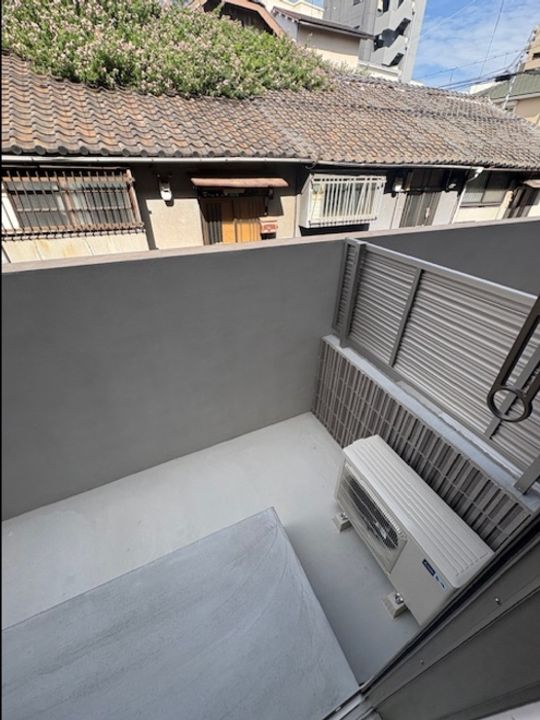 大阪府大阪市阿倍野区阪南町2(一戸建)の賃貸物件の内装