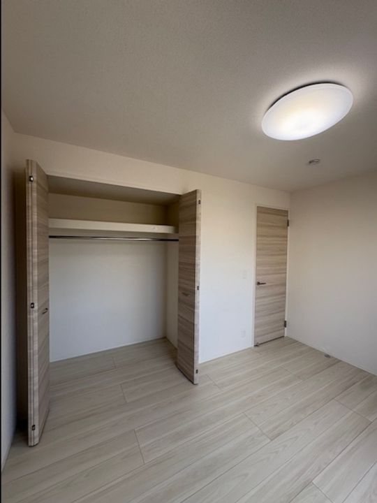 大阪府大阪市阿倍野区阪南町2(一戸建)の賃貸物件の内装