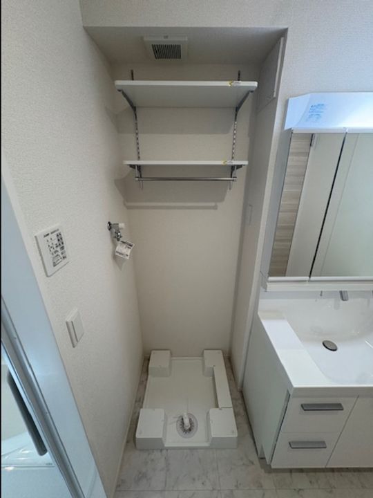 大阪府大阪市阿倍野区阪南町2(一戸建)の賃貸物件の内装