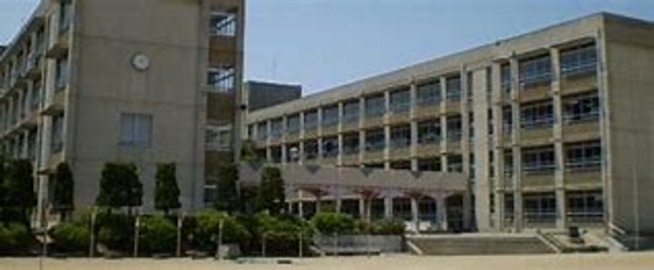 兵庫県姫路市砥堀(一戸建)の賃貸物件の周辺