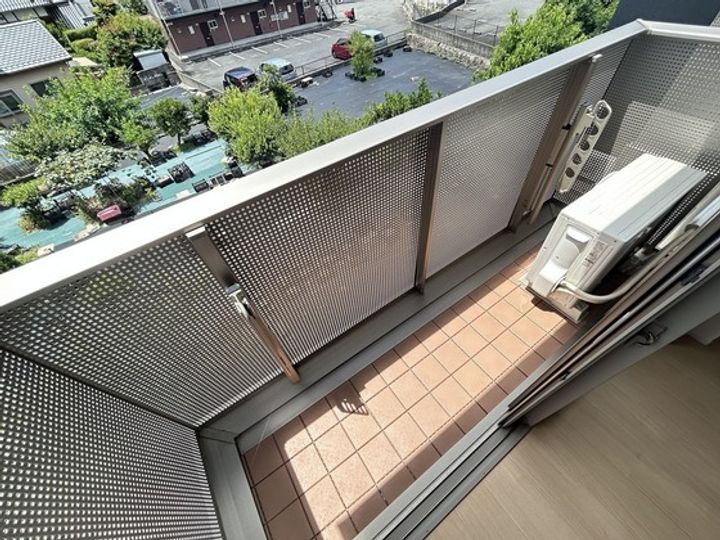 Studio脇岡の内装