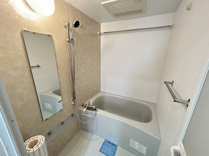 Studio脇岡の風呂