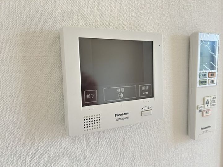 Studio脇岡の内装