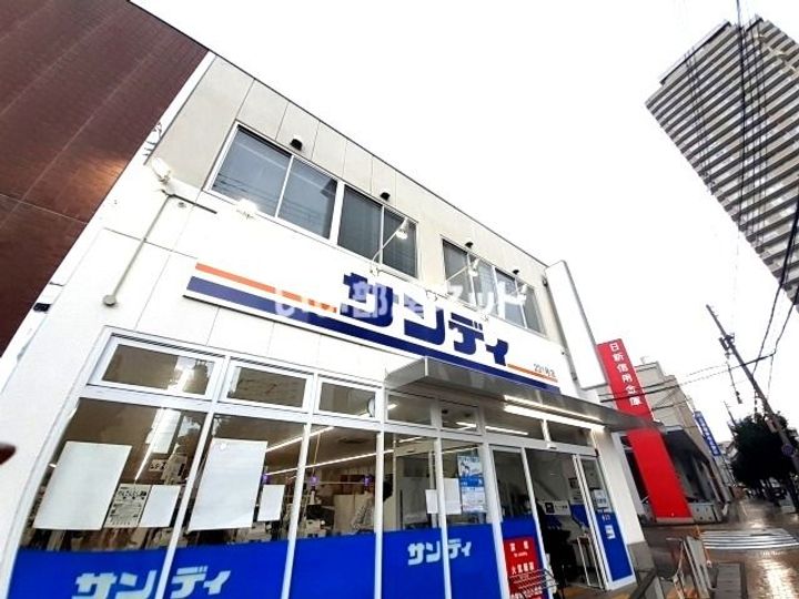 兵庫県神戸市兵庫区駅南通1(マンション)の賃貸物件の周辺