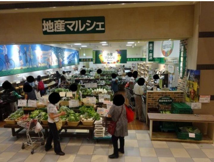 埼玉県川口市西川口1(一戸建)の賃貸物件の周辺
