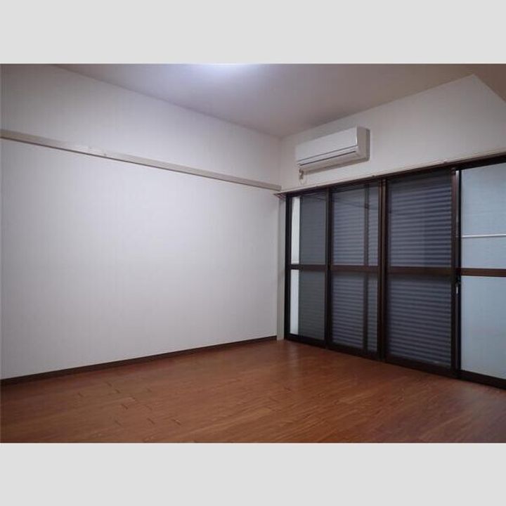 ヴィラフローラの内装