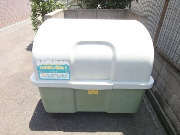 セリバ中久世の内装