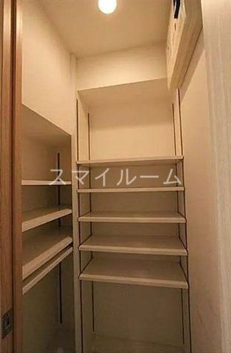 品川タワーフェイスの内装
