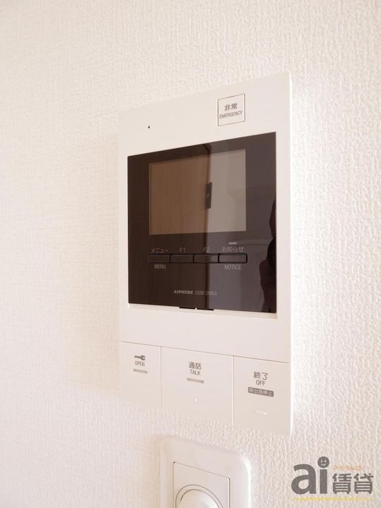 東京都練馬区東大泉2(マンション)の賃貸物件の内装