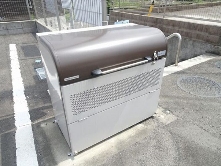 茨城県日立市田尻町5(アパート)の賃貸物件のその他画像