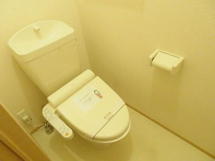 茨城県日立市田尻町5(アパート)の賃貸物件の内装