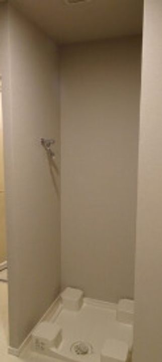 東京都中央区晴海3(マンション)の賃貸物件の内装