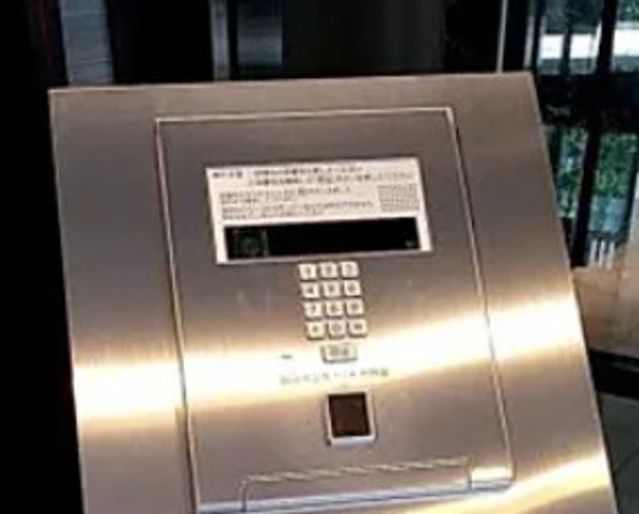 東京都中央区晴海3(マンション)の賃貸物件の内装