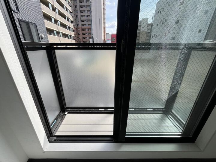 clar(クラール)の内装