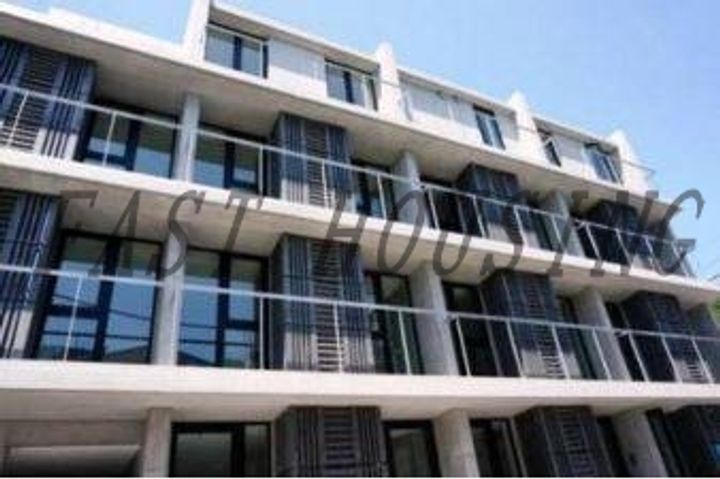 東京都渋谷区元代々木町(マンション)の賃貸物件の外観