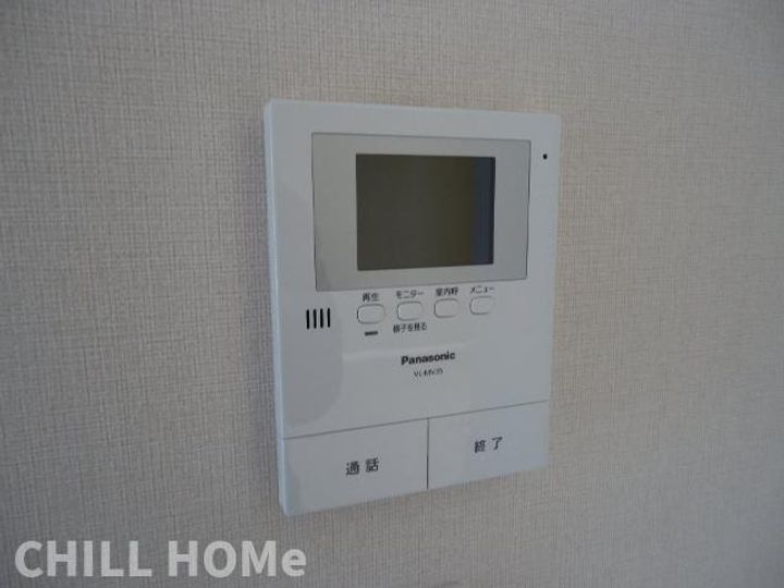 群馬県吾妻郡中之条町大字伊勢町(アパート)の賃貸物件の内装