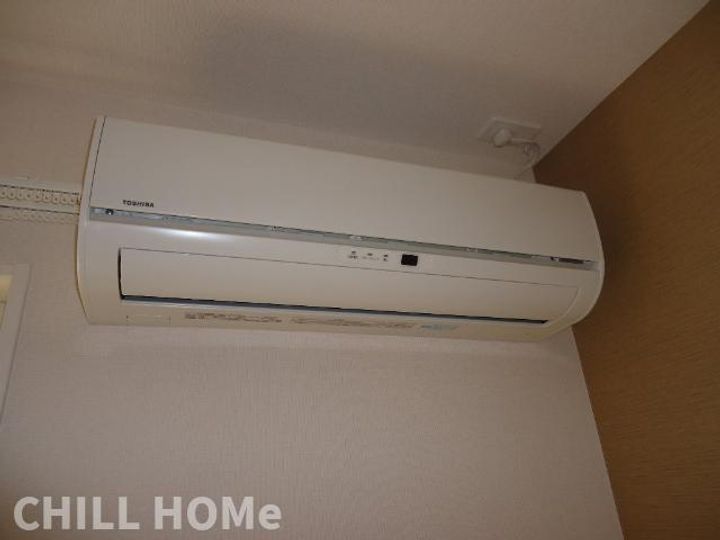 群馬県吾妻郡中之条町大字伊勢町(アパート)の賃貸物件の内装