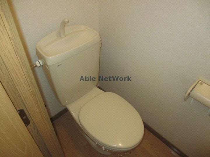 サニーコート近見Iの内装