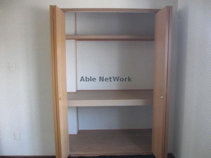 サニーコート近見Iの内装