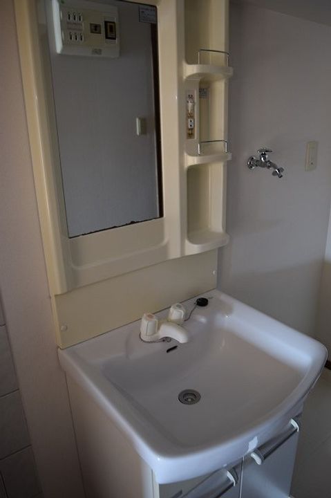 神奈川県藤沢市湘南台4(マンション)の賃貸物件の内装