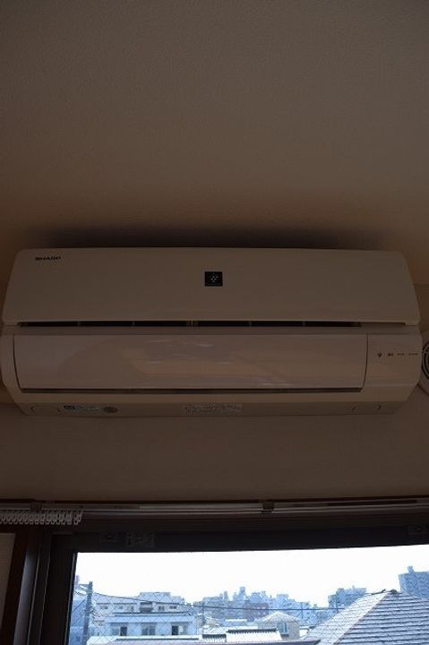 神奈川県藤沢市湘南台4(マンション)の賃貸物件の内装