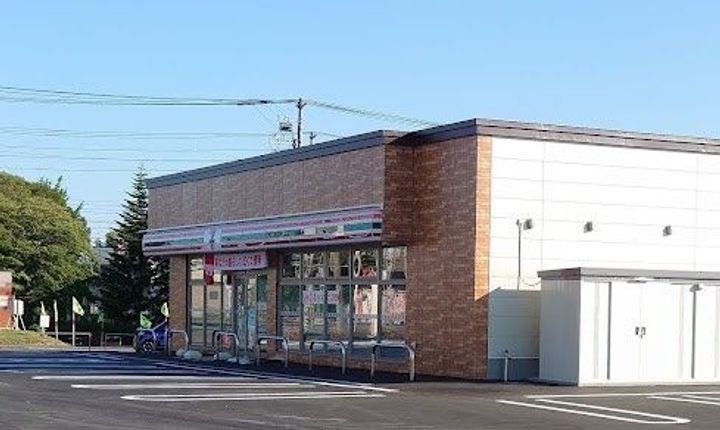 プリマヴェーラIIの周辺