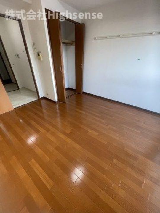 ラクラス高殿の内装