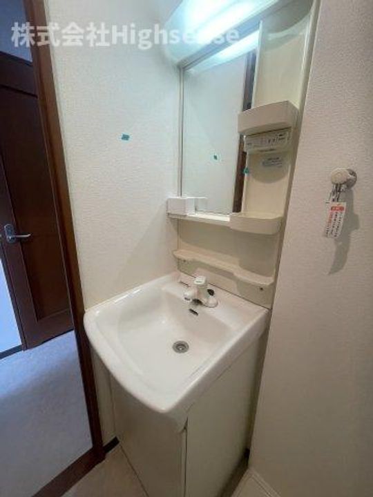 ラクラス高殿の内装