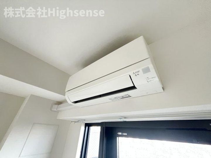 S-RESIDENCE都島Luxの内装