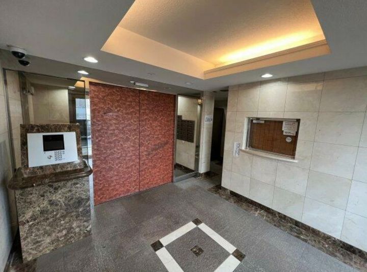 東京都港区高輪2(マンション)の賃貸物件の地図