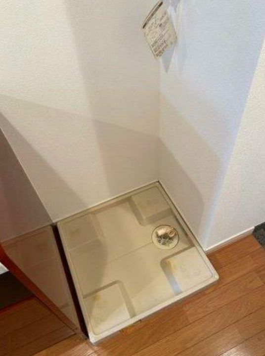 東京都港区高輪2(マンション)の賃貸物件の内装