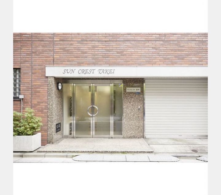 東京都港区西新橋1(マンション)の賃貸物件の地図