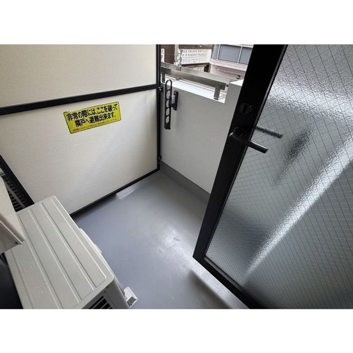 東京都港区西新橋1(マンション)の賃貸物件の内装