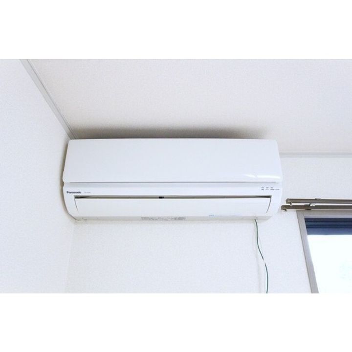 ブロード・スクエア Aの内装