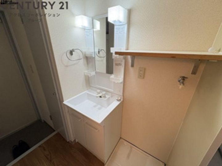 レジーナ西宮北口2の内装